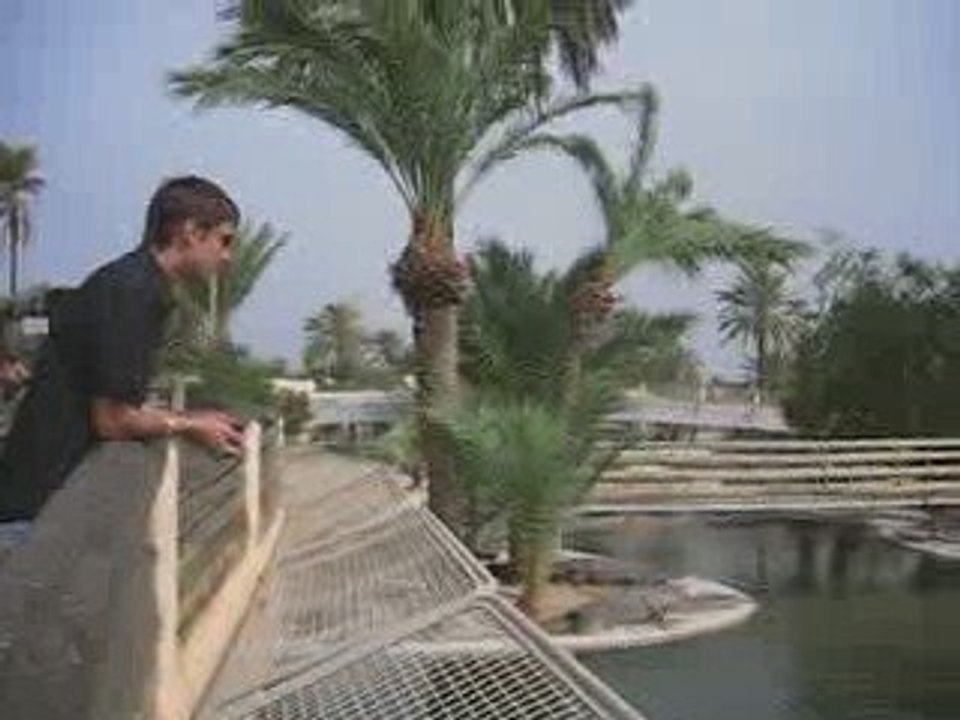 Djerba - Tunisie