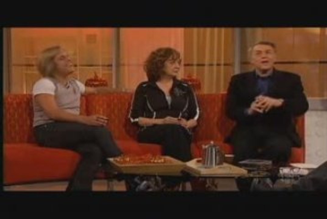 Pour le plaisir part 2