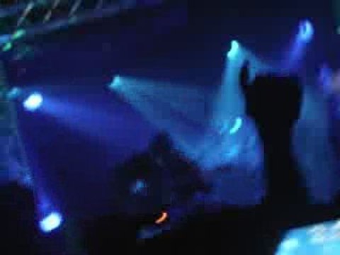 Tokio Hotel Showcase Paris 28.10.09 - Automatisch