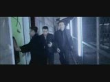 KOOL SHEN - J'reviens feat Joey Starr (clip officiel)