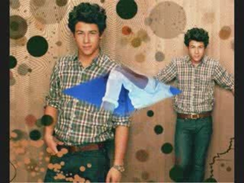 montage sur les Jonas
