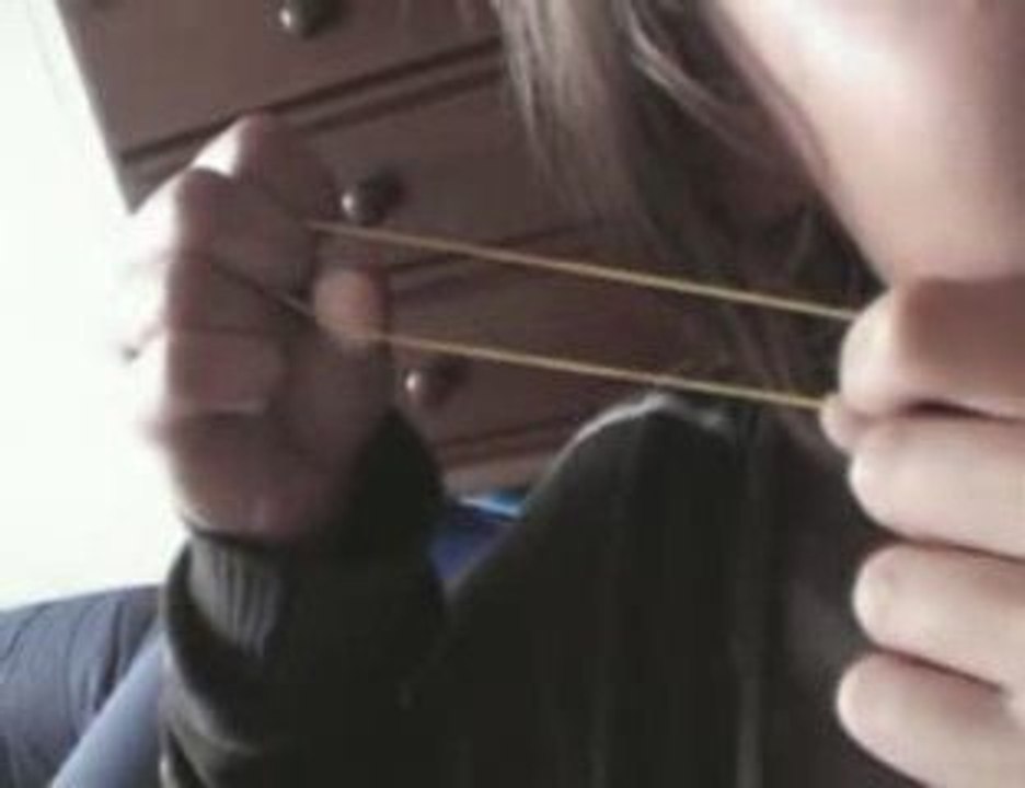 Fausse Pub Gibsaune, Decouvre Ton Talent !