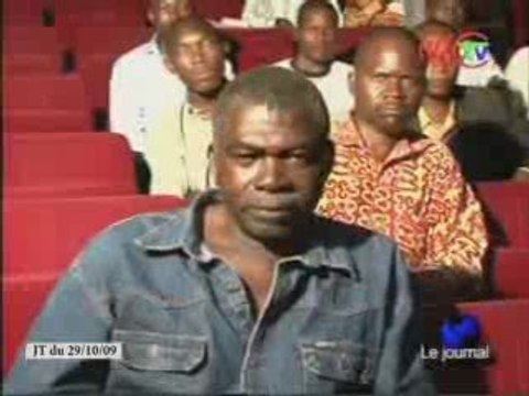 La locomotive invite les jeunes aux métiers de l’artisanat