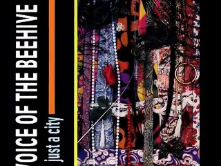 Voice Of The Beehive.d'yer mak'er(Led Zeppelin cover) Audio