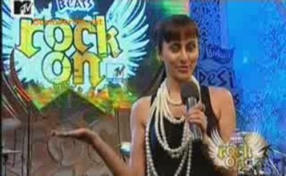 Rock On [10th Episode] - 31st October 09 - Pt2