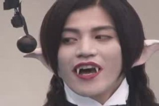 [Making-of] Oguri Shun - Sony Ericsson (CM)