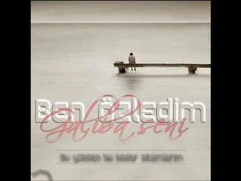 Murat BOZ - Ben özledim galiba seni ( Remix ) Yeni