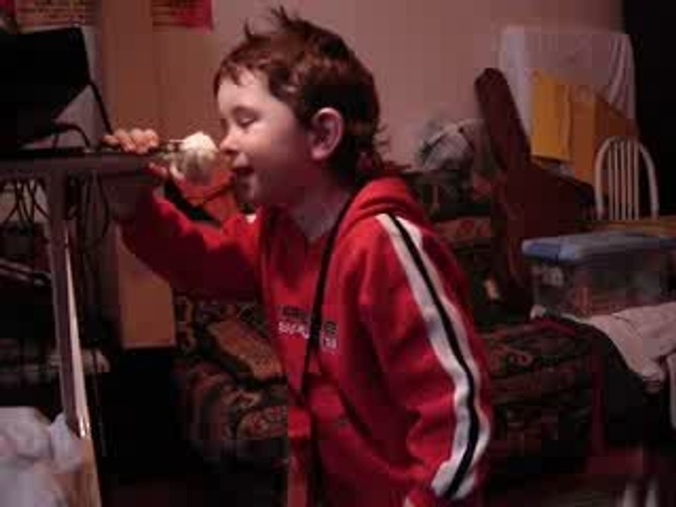 Arnaud et I'll supply The love