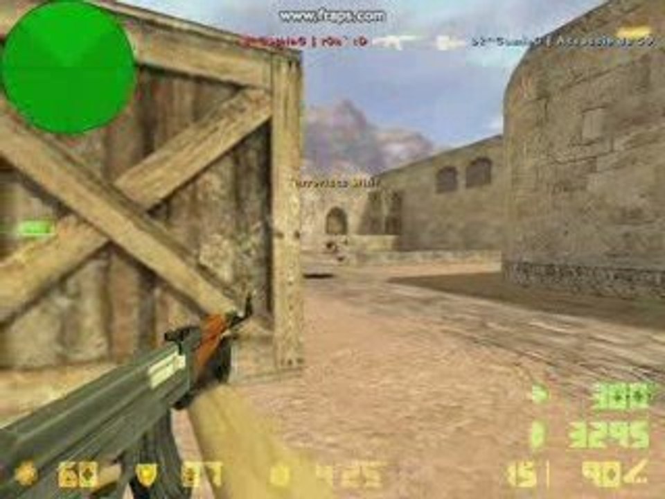 r0n` cs 1.6