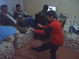 ERZURUMLU DADAŞ DENİZ