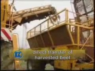 Modern Tarım Makinaları (Dikkatle İzleyiniz)