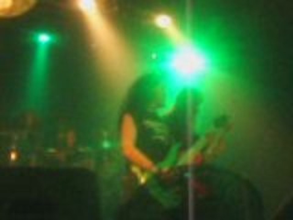 Amberian Dawn - (Bilbao '09)