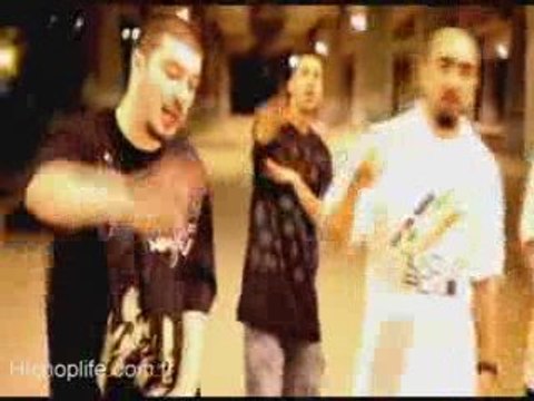 Sansar feat. Selo & Önder - Bu Yollar @ Hiphoplife.com.tr