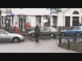 DANCE GENERATION @ Ukraine / QT Team