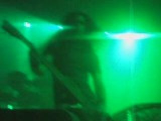 Epica - The Imperial March (Bilbao '09)