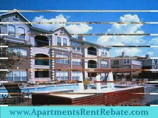 AMLI 7th Street Station Apartments Fort Worth TX - For Rent