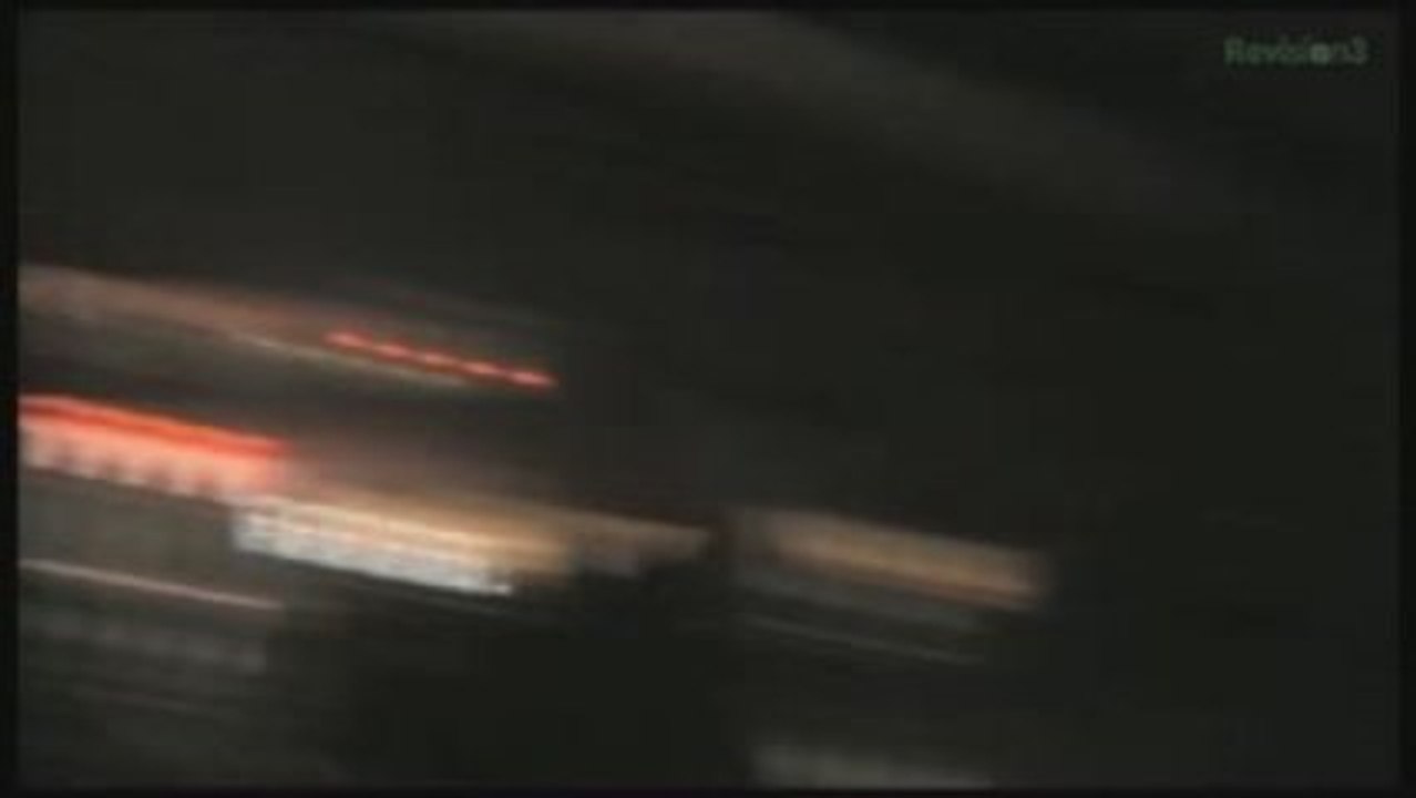 Halloween Special: Finding the Real Paranormal Activity ...