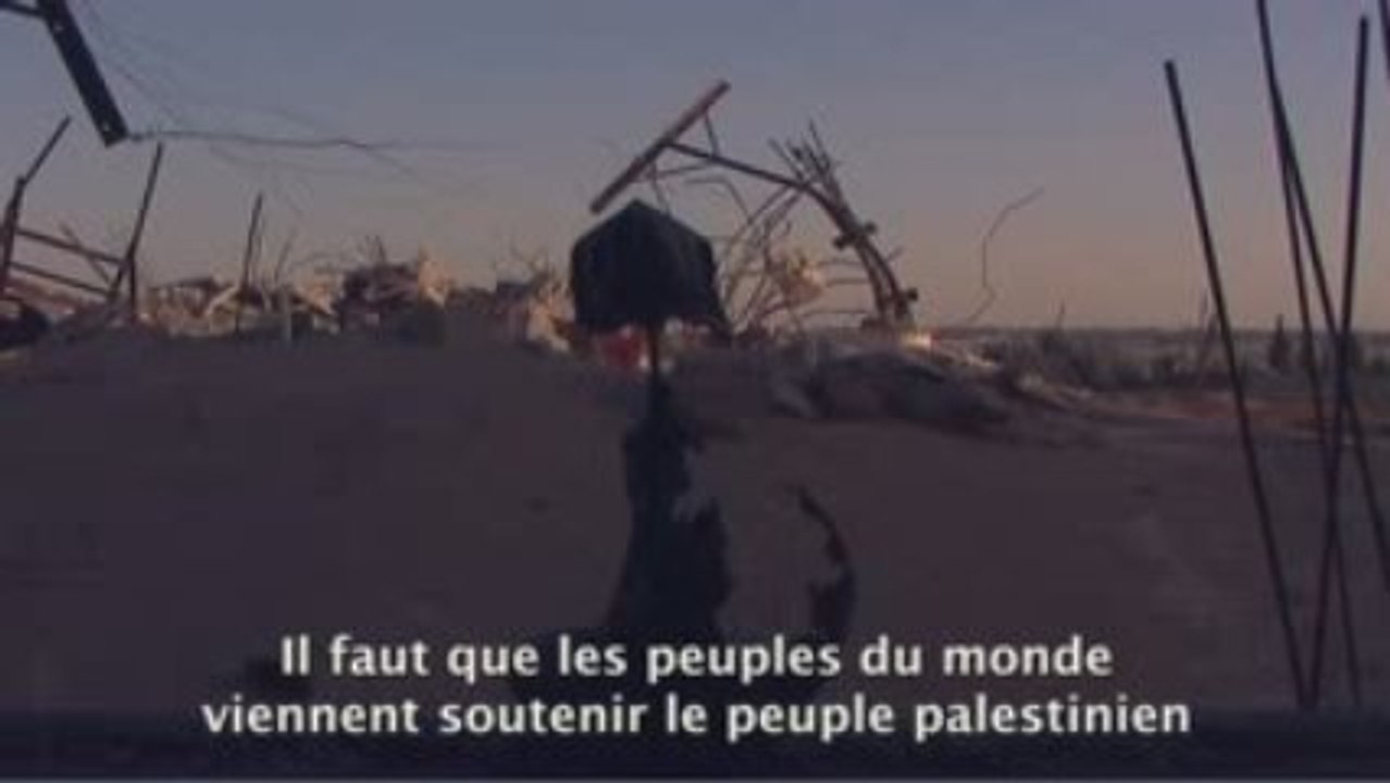 ALLEZ A GAZA