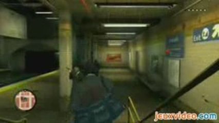 gta braquage de la banque 3