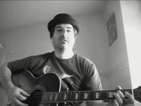 Les yeux revolver - Marc Lavoine - avec le bétisier