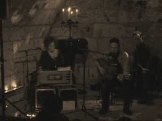 Out of the Blue Rouen : Jason Edwards