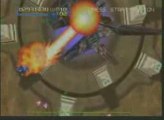RADIANT SILVERGUN ALL CLEAR SATURN 1 SEGA SATURN STEFGAMERS