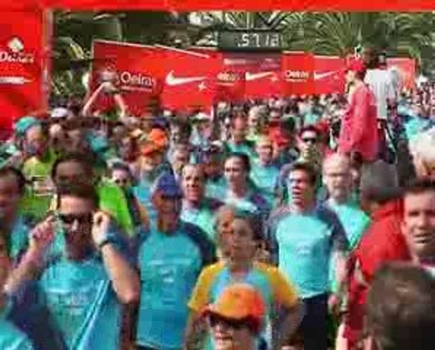 Corrida do Tejo