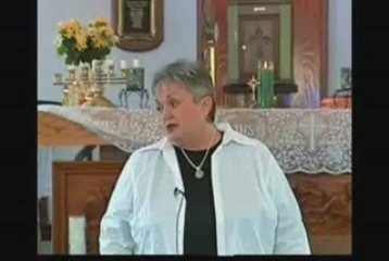 No Phones in Medjugorje - Char Vance