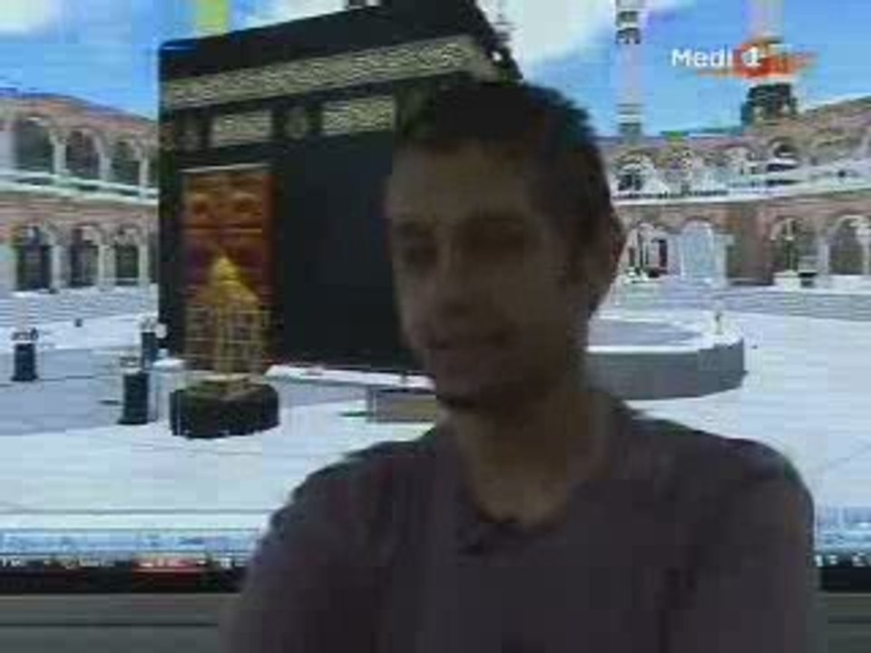 En Egypte, COMMENT faire le Hadj