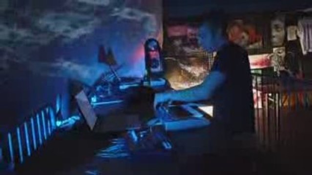 2. Midilink @ MolodoÏ - La Pléiade Party