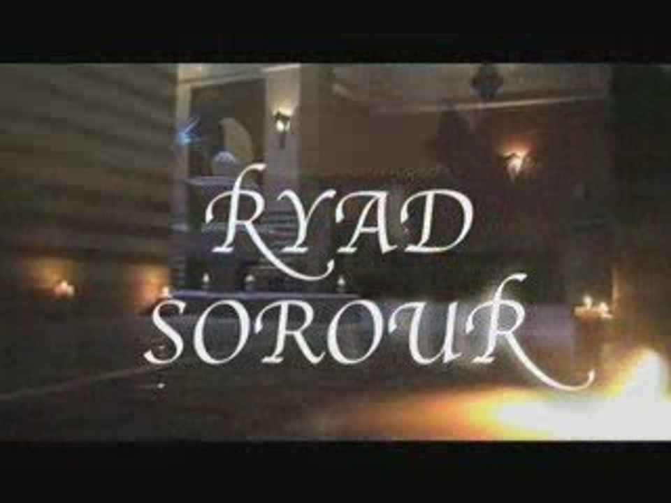 Riad Sorour