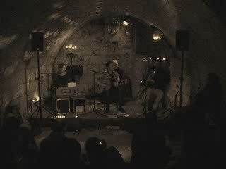 Out of the Blue Rouen :  Jason Edwards