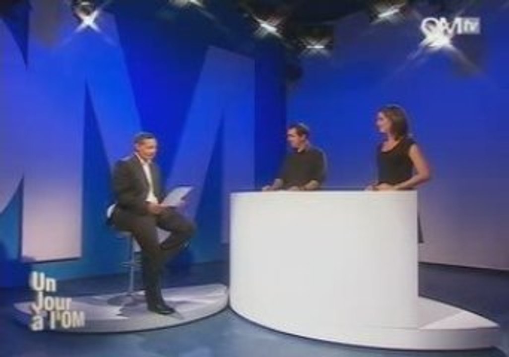 Omtv avant-match TFC