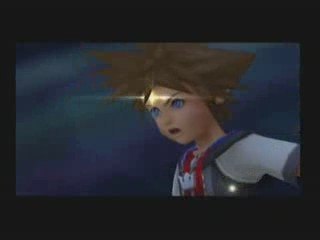 Kingdom Hearts - 35/Bonjour Monsieur Moche