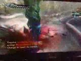 [MGS 2009] Bayonetta Gameplay by UltimatePS3.fr