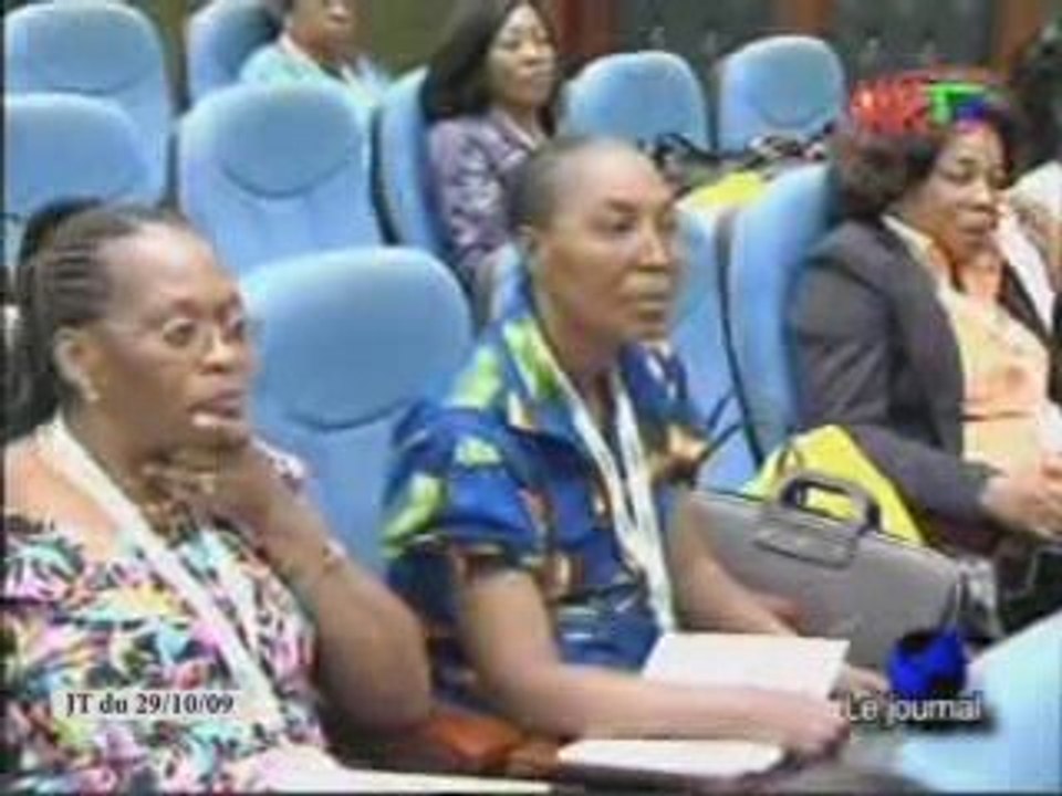 Les pédiatres d'Afrique noire francophone en réunion à BZV