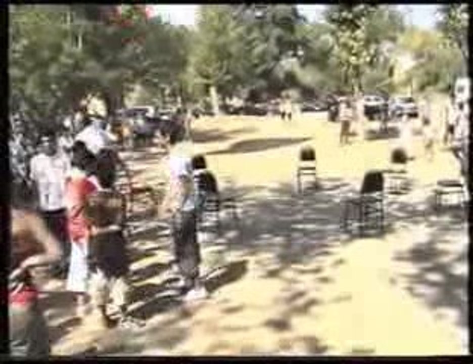 4.  Piknik Şöleni 2007 *yarışma-1* >>> www.sarvikoyu.com