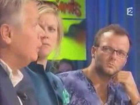 La face cachée du 11 septembre - Eric Laurent 1/2