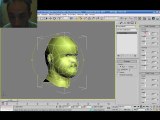 tuto face maker et 3d studio max