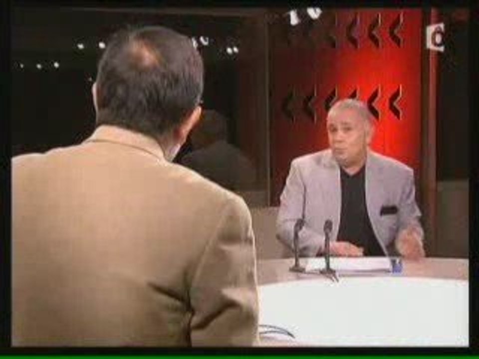 François Stifani à RFO