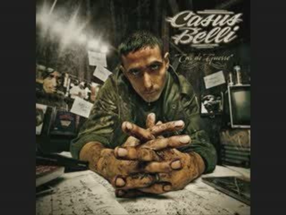 casus belli rohff quoi quils disent