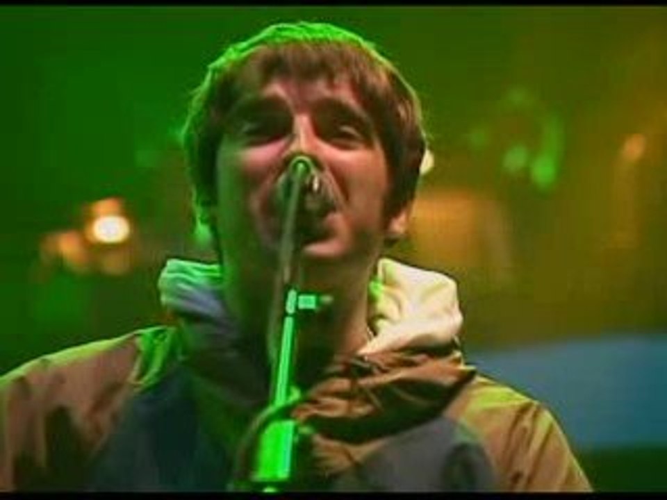 Oasis Live The masterplan