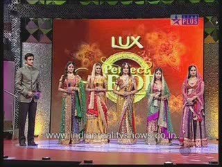 LUX Perfect Bride -31st oct part4