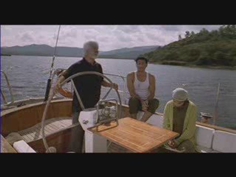 Mutluluk 2007 Fragman