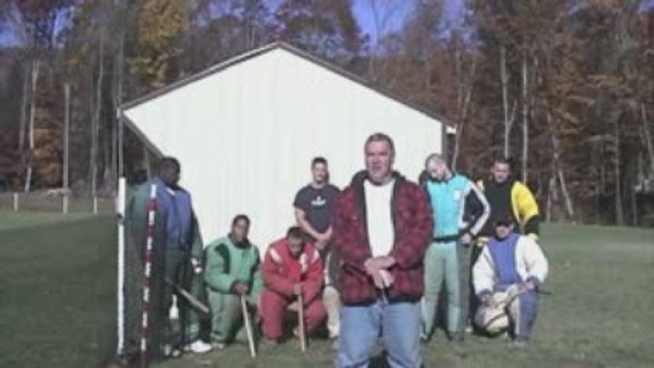 Rick Rutt PennsWoods Dcoy Seminar