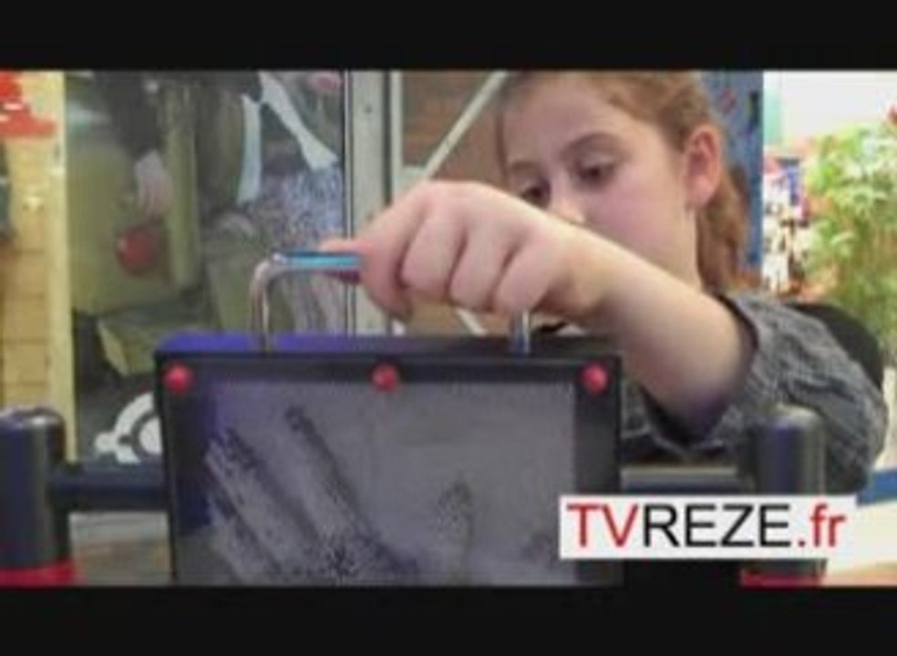 Village des Sciences au centre E. Leclerc Atout Sud