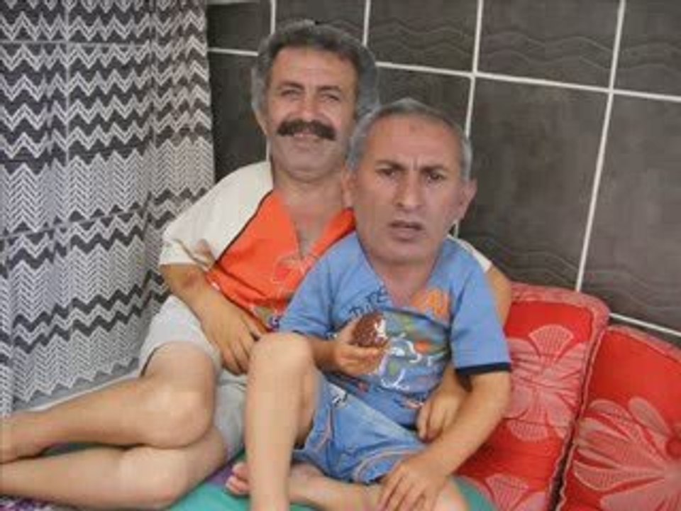 Koca KafadarLar