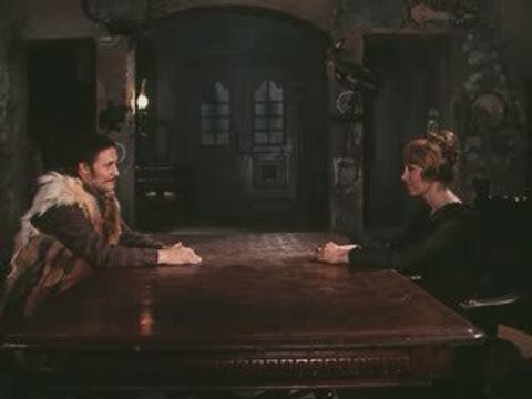 Обыкновенное Чудо - диалог Эмиля и Эмилии