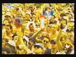 Elvis Costello In Woodstock