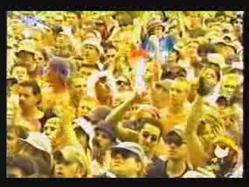 Elvis Costello In Woodstock